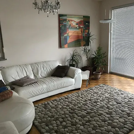 Casa Mina *