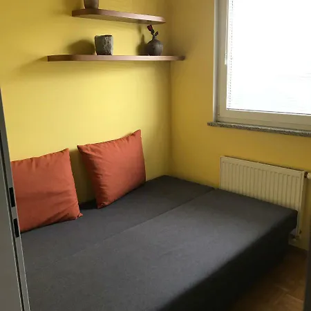 Apartment Casa Mina