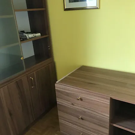 Casa Mina Apartment *
