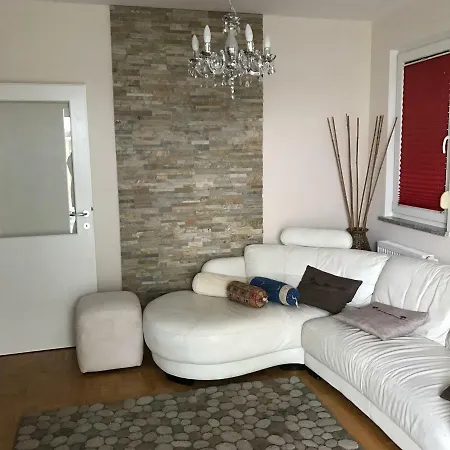Apartment Casa Mina Ljubljana