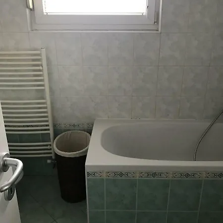 Casa Mina Ljubljana