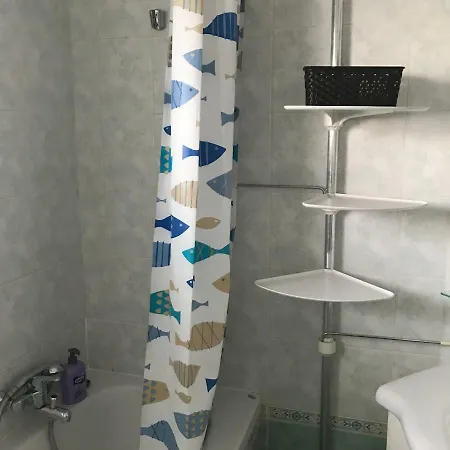 Casa Mina Apartment