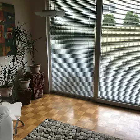 Apartment Casa Mina Ljubljana